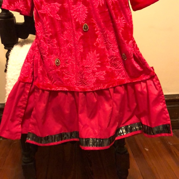 Tunic from India - Picture 3 of 3
